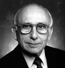 Norman Joseph Woodland